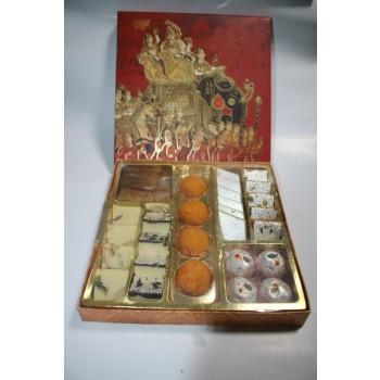 Tip top Mix Sweets 1kg